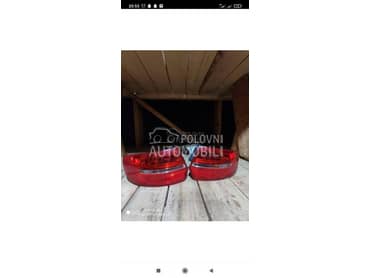 Dioda stop lampe koplet za Audi A3 od 2008. do 2012. god.