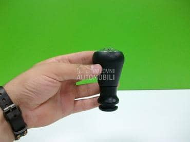 RUČICA MENJAČA 5 BRZINA za Peugeot 206