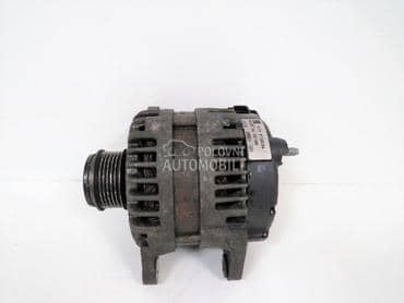 Alternator za Opel Zafira od 2005. do 2011. god.