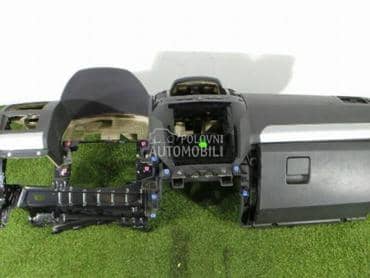 Instrument tabla za Opel Zafira od 2005. do 2011. god.