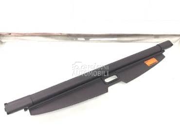 Roletna za Opel Zafira od 2005. do 2011. god.