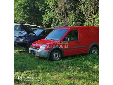 Delovi za Ford Transit Connect