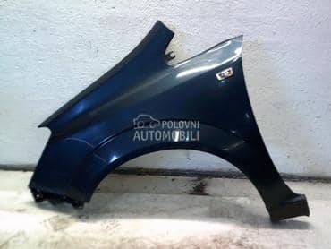 Blatobrani za Opel Zafira od 2005. do 2011. god.