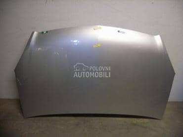 Hauba za Opel Zafira od 2005. do 2011. god.