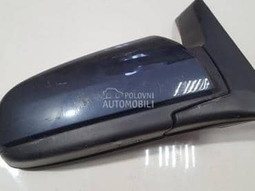 Retrovizori za Opel Zafira od 2005. do 2011. god.