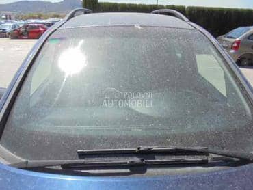 Šoferšajbna za Opel Zafira od 2005. do 2011. god.