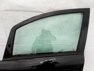 Auto stakla za Opel Zafira od 2005. do 2011. god.
