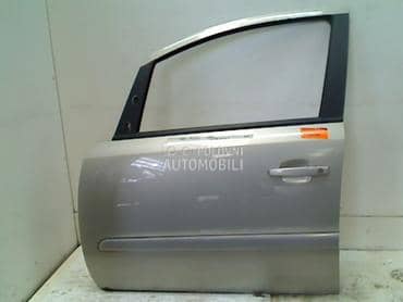 Vrata za Opel Zafira od 2005. do 2011. god.