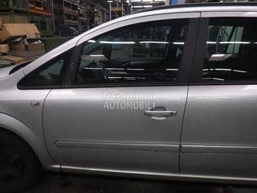 Vrata za Opel Zafira od 2005. do 2011. god.