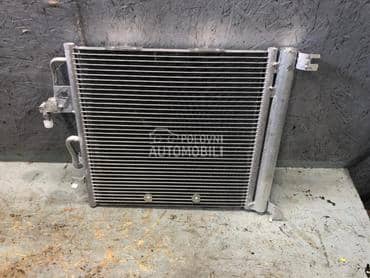 Hladnjak klime za Opel Zafira od 2005. do 2011. god.