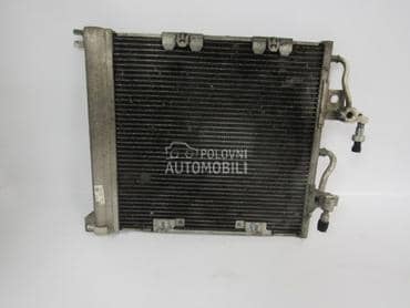 Hladnjak klime za Opel Zafira od 2005. do 2011. god.