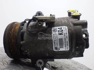 Kompresor klime za Opel Zafira od 2005. do 2011. god.