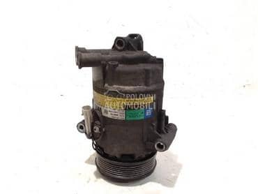 Kompresor klime za Opel Zafira od 2005. do 2011. god.