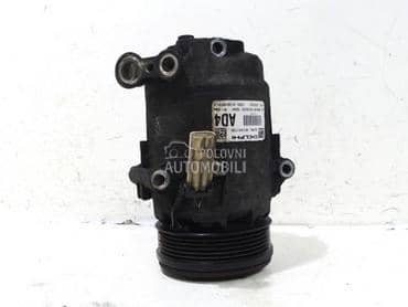 Kompresor klime za Opel Zafira od 2005. do 2011. god.