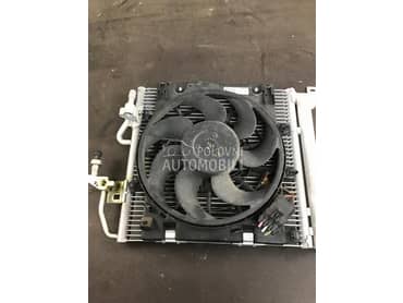 Ventilator za Opel Zafira od 2005. do 2011. god.