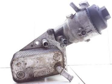 Hladnjak ulja za Opel Zafira od 2005. do 2011. god.