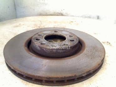 Prednji diskovi za Opel Zafira od 2005. do 2011. god.