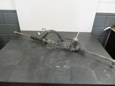 Letva volana za Opel Zafira od 2005. do 2011. god.