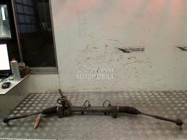 Letva volana za Opel Zafira od 2005. do 2011. god.