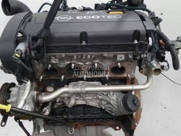 Bregasta osovina za Opel Zafira od 2005. do 2011. god.