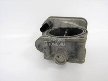 Klapna gasa za Opel Zafira od 2005. do 2011. god.