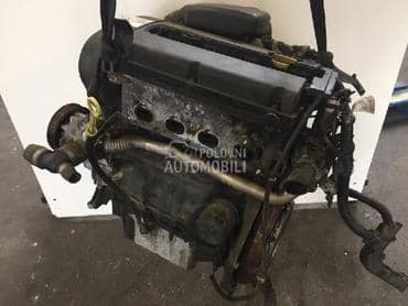 Kompletan motor 1.6 za Opel Zafira od 2005. do 2011. god.
