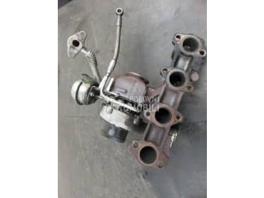 Turbina za Opel Zafira od 2005. do 2011. god.