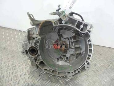 Menjač 1.8 za Opel Zafira od 2005. do 2011. god.