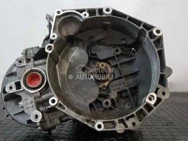 Menjač 1.9 CDTI za Opel Zafira od 2005. do 2011. god.
