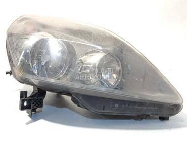 Farovi za Opel Zafira od 2005. do 2011. god.