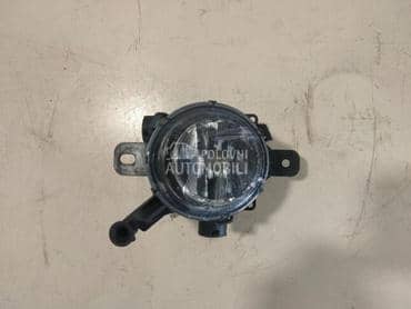 Maglenke za Opel Zafira od 2005. do 2011. god.