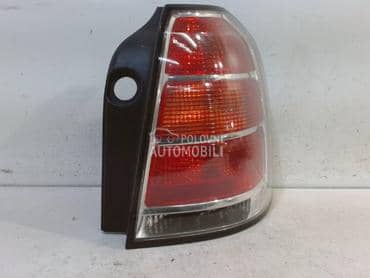 Stop svetla za Opel Zafira od 2005. do 2011. god.