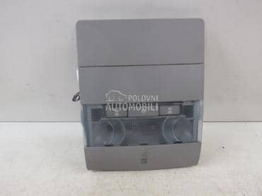 Unutrašnja svetla za Opel Zafira od 2005. do 2011. god.