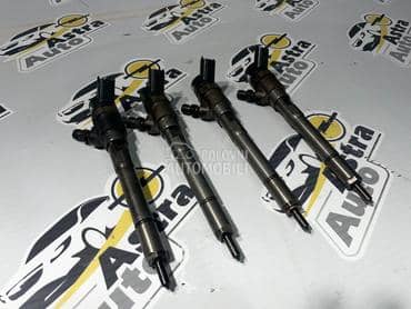 Dizne Boš 2.0 cdti 110kw za Opel Antara od 2007. do 2010. god.