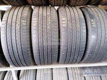 Michelin 265/60 R18 Sve sezone