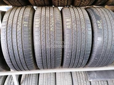 Michelin 265/60 R18 Sve sezone