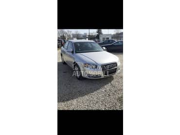 A4 b7 2004-2009 kompletan auto za Audi A4 od 2003. do 2008. god.