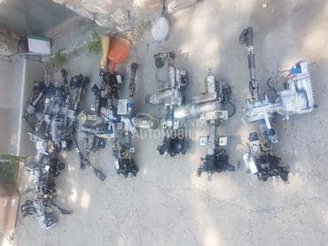 Senzor ugla volana servo za Opel Combo, Corsa C, Corsa D ... od 2000. do 2009. god.