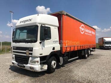 DAF CF 85.430