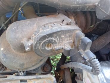 Protokomer 1.9D za Fiat Doblo