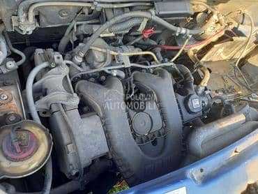 Motor 1.9D i delovi motora za Fiat Doblo, Punto
