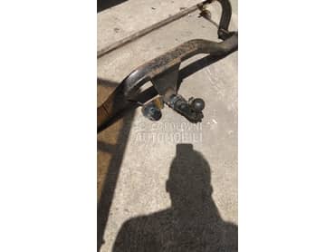 Kuka za Citroen C4 Picasso