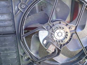 Ventilator motora za Citroen C5 od 2005. do 2009. god.