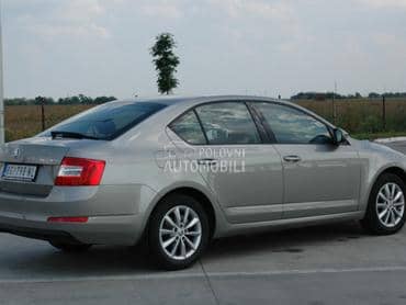 HLADNJACI za Škoda Octavia