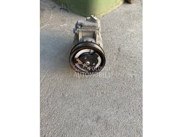 KOMPRESOR KLIME za Volkswagen Golf 7