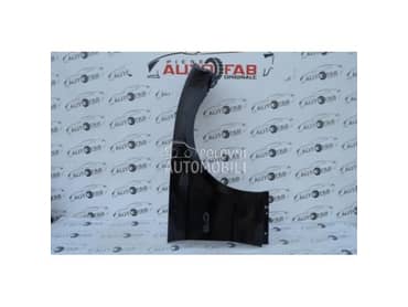 Desno krilo blatobran za Ford Mustang od 2010. do 2014. god.