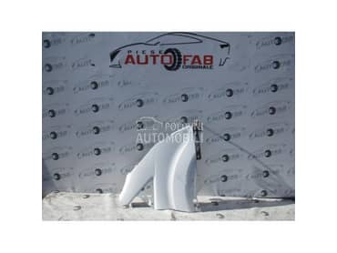 Desno krilo  Ford Transit