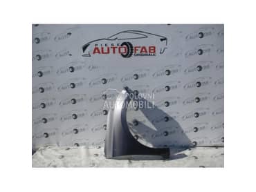 Desno krilo blatobran za Hyundai i30 od 2011. do 2017. god.