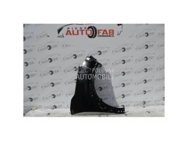 Desno krilo blatobran za Hyundai Tucson od 2019. do 2021. god.