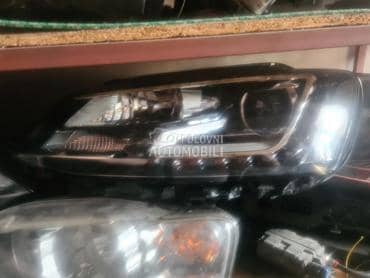 Farovi i lampe za Volkswagen Buba, Bora, Caddy ... od 2000. do 2020. god.
